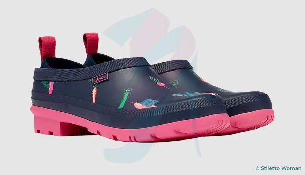 Joules - Pop-ons Boot