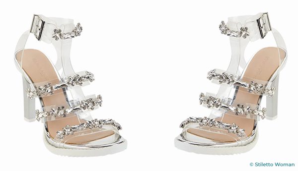 Karl Lagerfeld Paris - Bristol Sandals