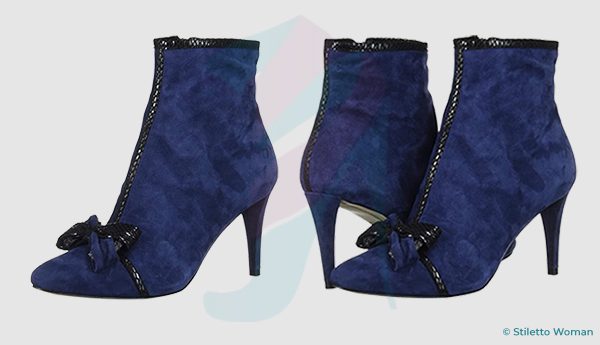 Karl Lagerfeld - Mona Ankle Boot