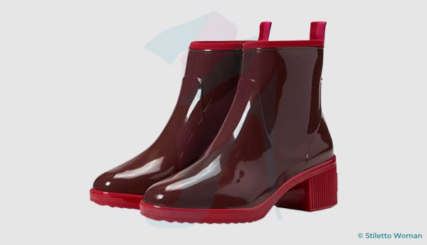 kate Spade - Puddle Boot