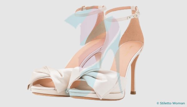 Kate Spade - Bridal Bow