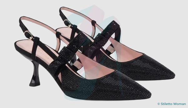 Kate Spade - Maritza Pave