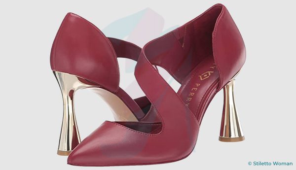 Katy Perry -The Swerve Pump