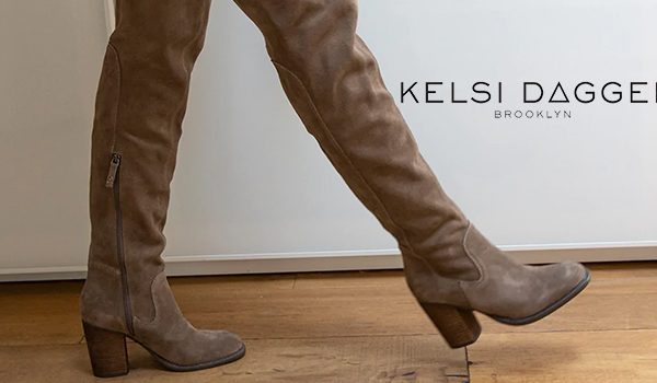 Kelsi Dagger – Stiletto Heels Brand Review