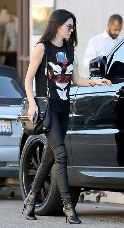 kendall