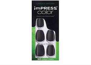 KISS imPRESS - Color Press on Manicure Halloween Nails