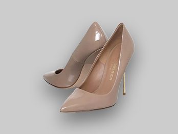 Kurt Geiger Britton Pumps