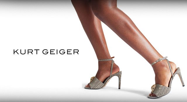 Kurt Geiger - Stiletto Heels Brand Review