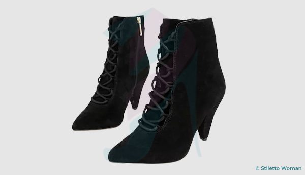 Kurt Geiger - Vivian Boots