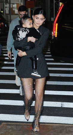 kylie-jenner