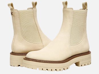 Laguna Waterproof Boot 