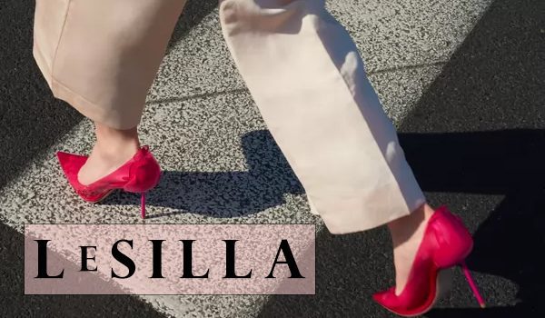 Le Silla - Stiletto Heels Brand Review