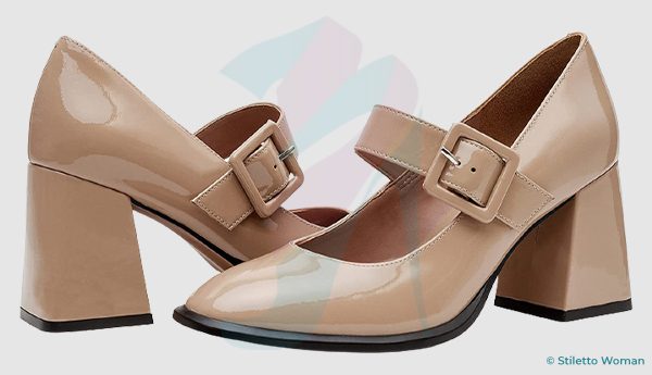 Linea Paolo - Belle Heel