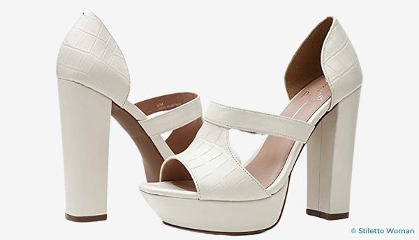 Linea Paolo - Ileana Sandal