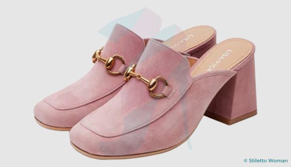 Lisa Vicky - Major Bit Mule