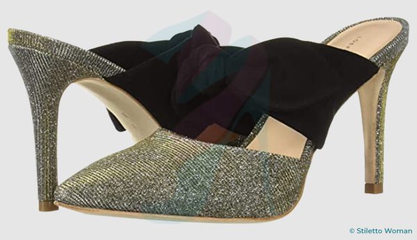 Loeffler Randall - Flora Bow
