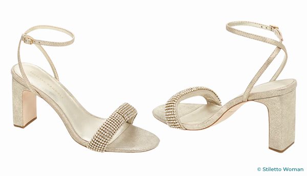 Loeffler Randall - Shay Sandal