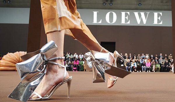Loewe – Stiletto Heels Brand Review