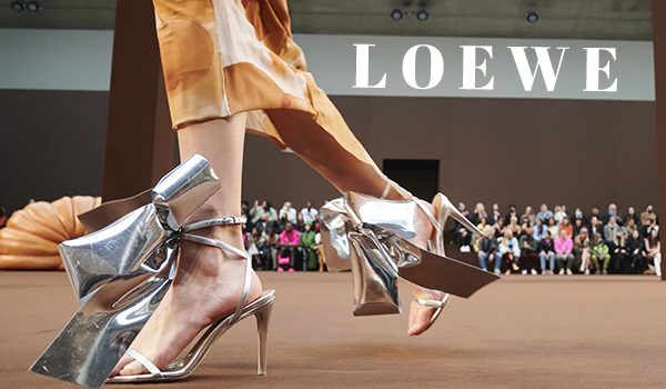 Loewe – Stiletto Heels Brand Review