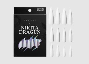 Makartt X - Nikita Dragun Press on Nail Kit