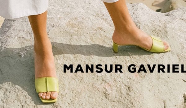 Mansur Gavriel - Stiletto Heels Brand Review
