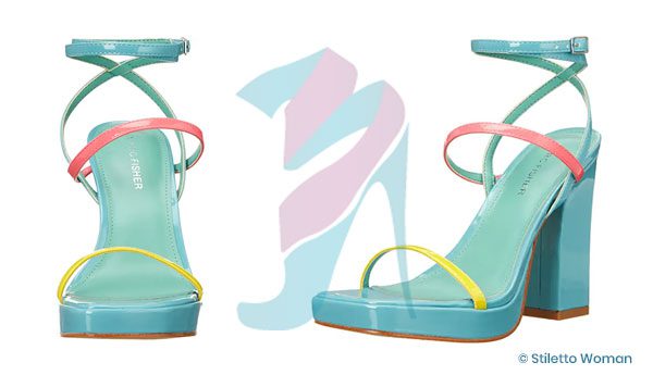 marc-fisher-heeled-sandal-blue multicolor