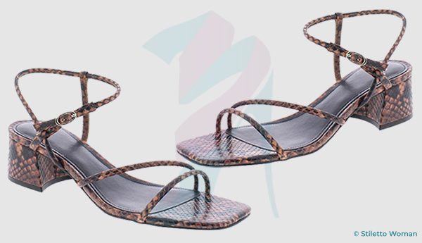 Marc Fisher - Jiny 2 Dress Sandals