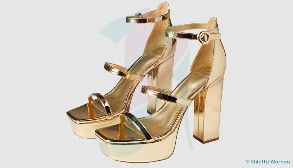 Marc Fisher LTD - Frita Heeled