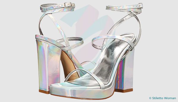 Marc Fisher - Acres Heeled
