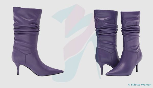 Marc Fisher - Manya Fashion Boot