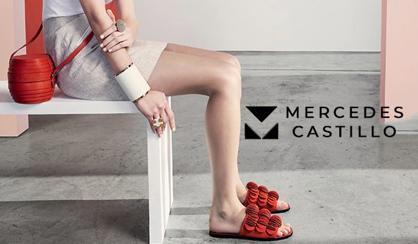 Mercedes Castillo -Stiletto Heels Brand Review