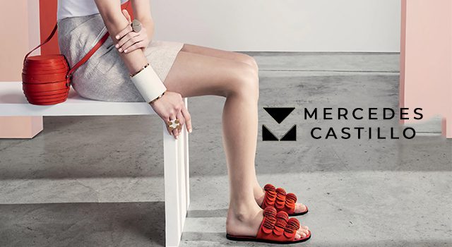 Mercedes Castillo - Stiletto Heels Brand Review