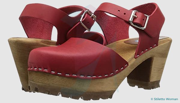 MIA - Abba Sandal