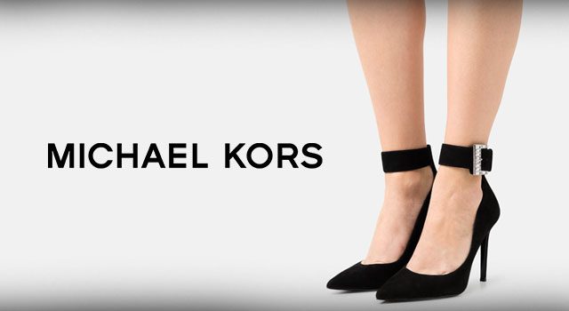 Michael Kors - Stiletto Heels Brand Review