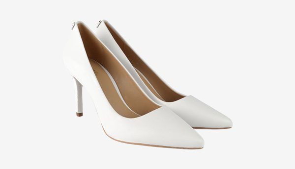 Michael Michael Kors - Dorothy Pump