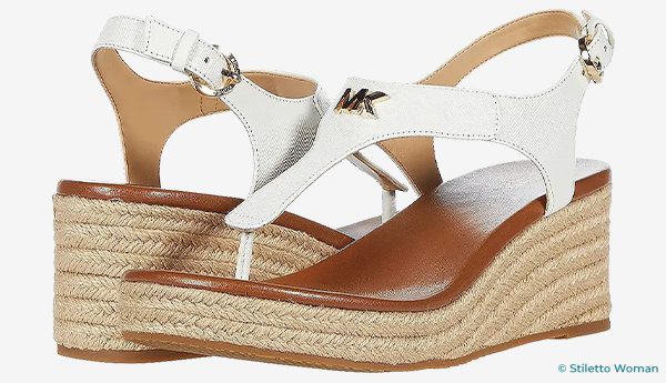 MICHAEL Michael Kors - Laney Sandal