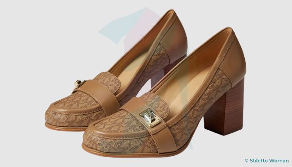 Michael Kors -  Mid Padma Pump