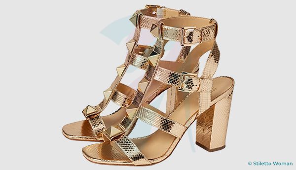 Michael Kors - Wren Heeled