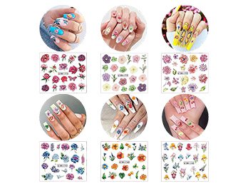 Nail Stickers