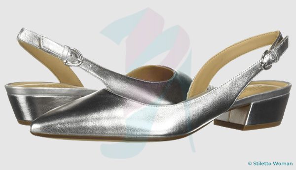 Naturalizer - Banks Pump