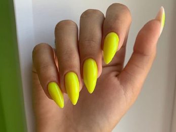 Neon Colours 