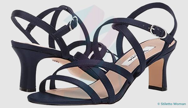 NINA - Genaya Dress Sandal