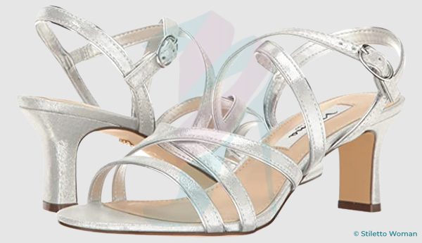 NINA - Genaya Dress Sandal