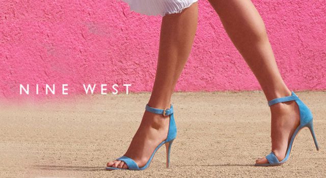 Nine West - Stiletto Heels Brand Review