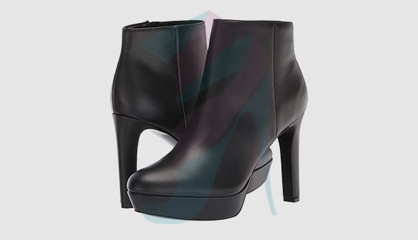 Nine West - Glowup3 Ankle Bootties