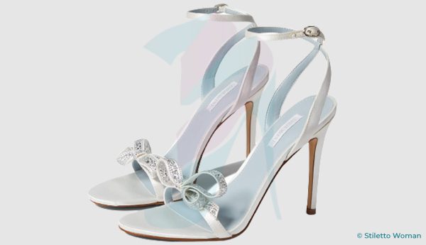 NINE WEST - Marry Heeled