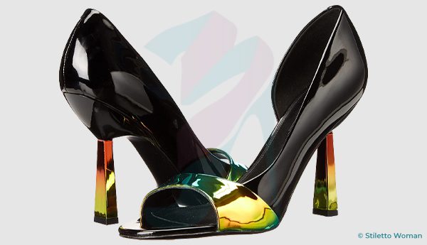 NINE WEST - Saidso Pump
