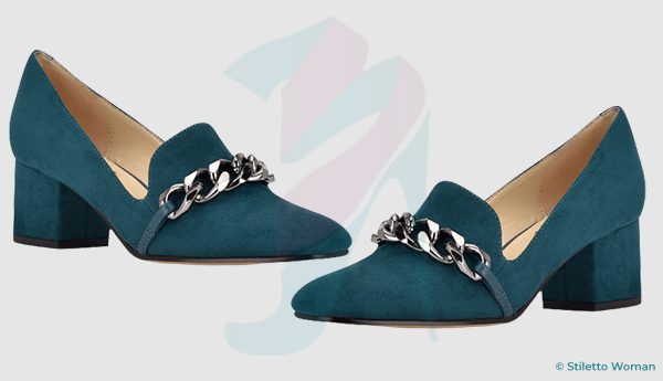 NINE WEST - Remal2 Pump