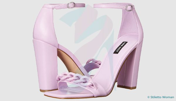 NINE WEST - Mindful3 Heeled