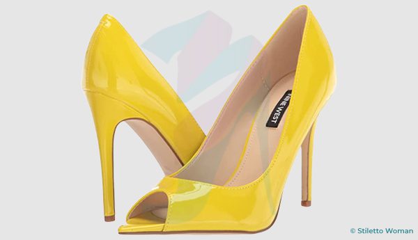 NINE WEST - Prizz Pump